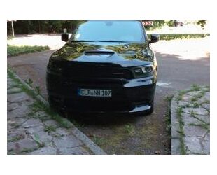 Dodge Durango Gebrauchtwagen