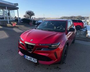 Alfa Romeo Junior Gebrauchtwagen