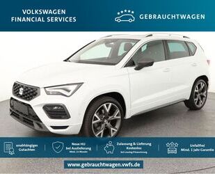 Seat Ateca Gebrauchtwagen