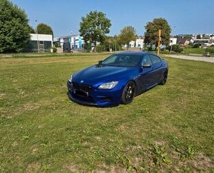 BMW M6 Gebrauchtwagen