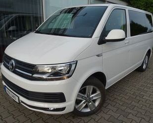 VW T6 Multivan Gebrauchtwagen