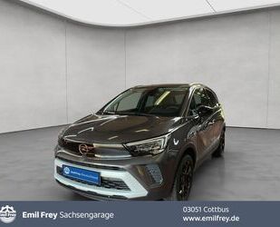 Opel Crossland (X) Gebrauchtwagen