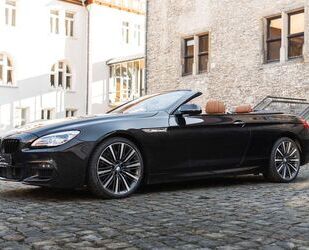 BMW 650 Gebrauchtwagen