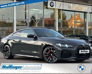 BMW M440 Gebrauchtwagen