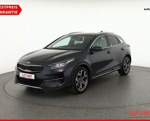 Kia XCeed Gebrauchtwagen
