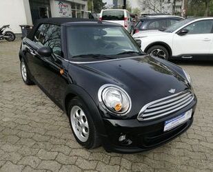 Mini ONE Gebrauchtwagen