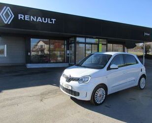 Renault Twingo Gebrauchtwagen