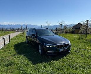 BMW 540 Gebrauchtwagen