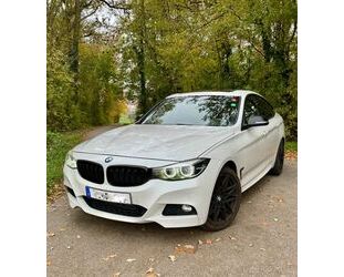 BMW 328 Gran Turismo Gebrauchtwagen