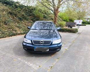 Opel Omega Gebrauchtwagen