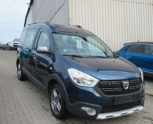 Citroen Dokker 