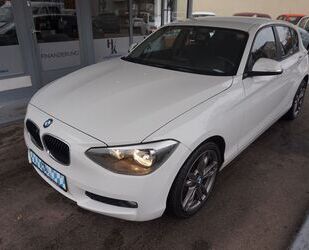 BMW 114 Gebrauchtwagen