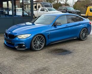 BMW 435 Gebrauchtwagen