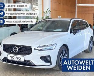 Volvo V60 Gebrauchtwagen