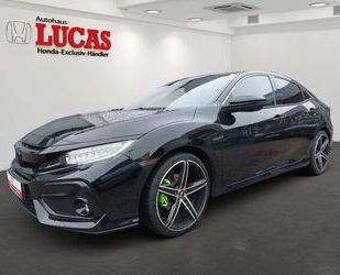 Honda Civic Gebrauchtwagen