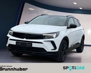 Opel Grandland (X) Gebrauchtwagen