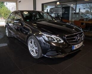 Mercedes-Benz E 350 Gebrauchtwagen