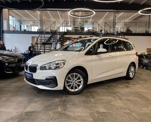 BMW 216 Gran Tourer Gebrauchtwagen