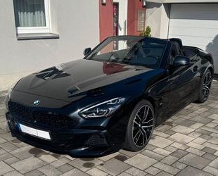 BMW Z4 Gebrauchtwagen