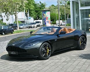 Aston Martin DB11 Gebrauchtwagen