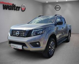 Nissan Navara Gebrauchtwagen