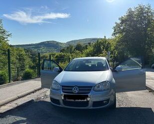 VW Jetta Gebrauchtwagen