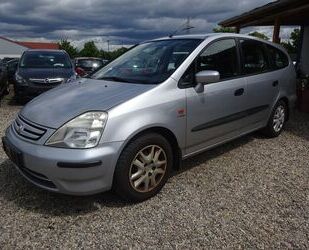 Honda Stream Gebrauchtwagen
