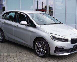 BMW 218 Gebrauchtwagen