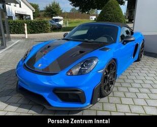 Porsche Boxster Gebrauchtwagen
