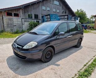 Citroen C8 Gebrauchtwagen