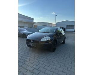 Fiat Grande Punto Gebrauchtwagen