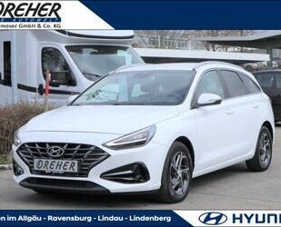 Hyundai i30 Gebrauchtwagen