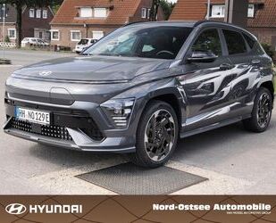 Hyundai KONA Gebrauchtwagen