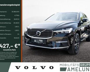 Volvo XC60 Gebrauchtwagen