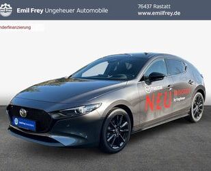 Mazda 3 Gebrauchtwagen