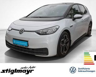 VW ID.3 Gebrauchtwagen