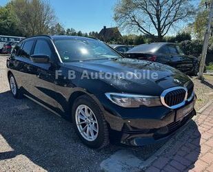 BMW 320 Gebrauchtwagen