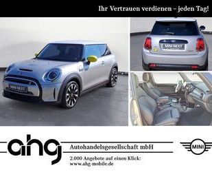 Mini Cooper SE Gebrauchtwagen