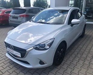 Mazda 2 Gebrauchtwagen