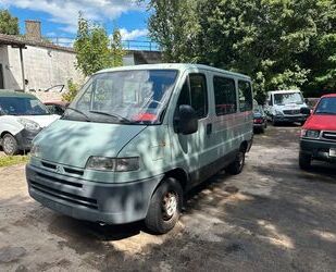 Citroen Jumper Gebrauchtwagen