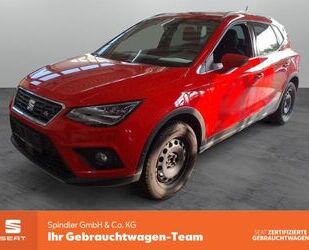 Seat Arona Gebrauchtwagen