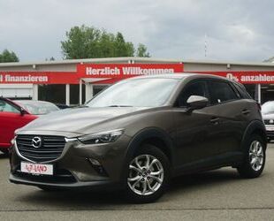Mazda CX-3 Gebrauchtwagen