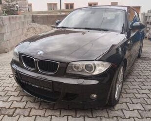 BMW 123 Gebrauchtwagen