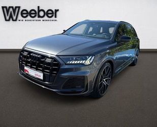 Audi SQ7 Gebrauchtwagen