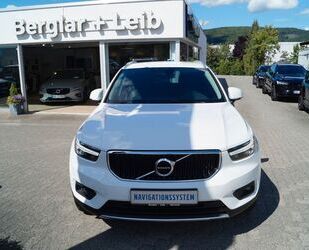 Volvo XC40 Gebrauchtwagen
