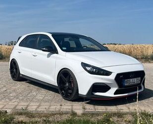 Hyundai i30 Gebrauchtwagen
