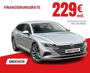 VW Arteon 