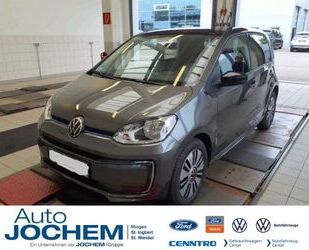 VW e-up! Gebrauchtwagen