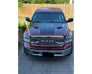 Dodge RAM Gebrauchtwagen