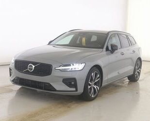 VW V60 